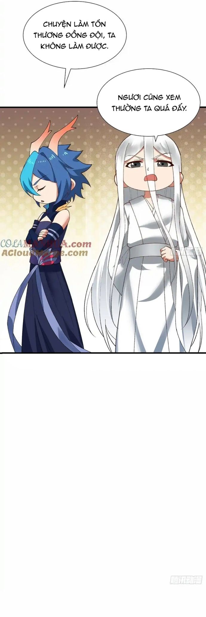 Ta Nhặt Được Thuộc Tính Tại Tu Chân Giới - Chapter 383 - Page 5