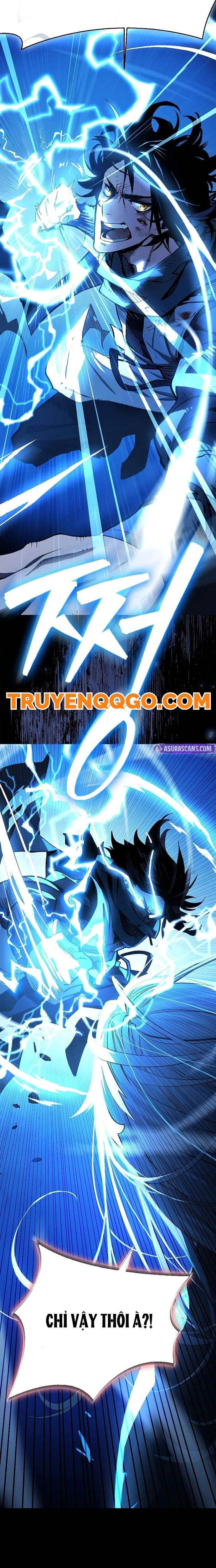 Kẻ Sống Sót Mạnh Nhất - Chapter 1 - Page 10