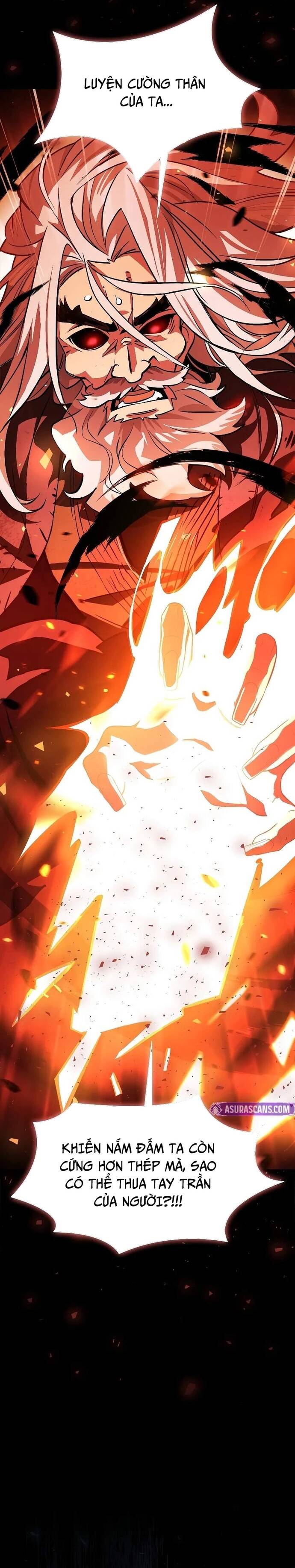 Kẻ Sống Sót Mạnh Nhất - Chapter 1 - Page 18