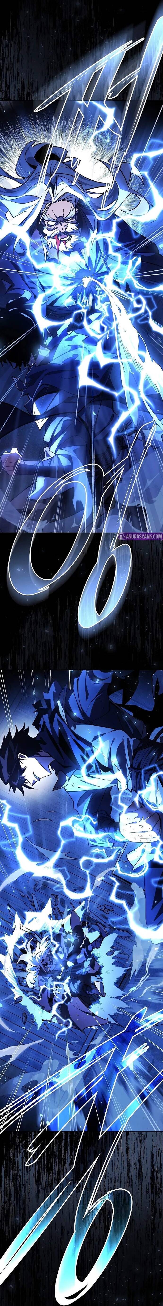 Kẻ Sống Sót Mạnh Nhất - Chapter 1 - Page 19