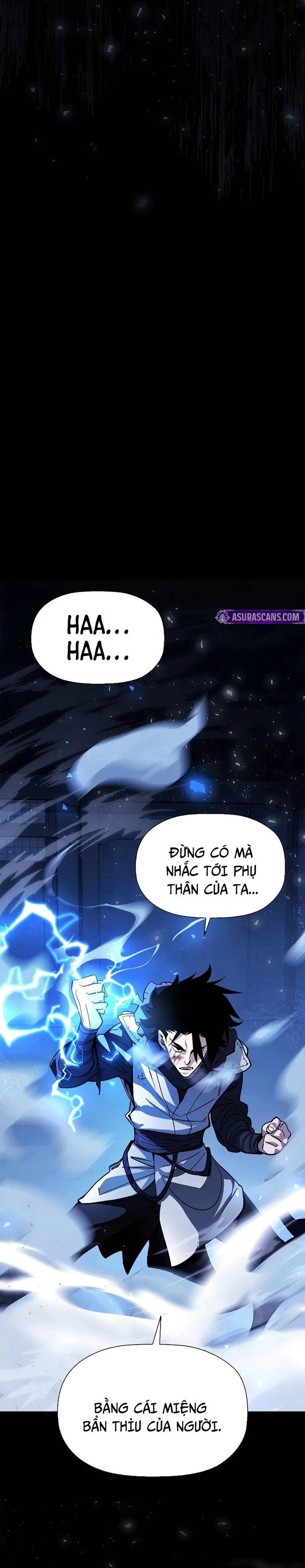 Kẻ Sống Sót Mạnh Nhất - Chapter 1 - Page 20