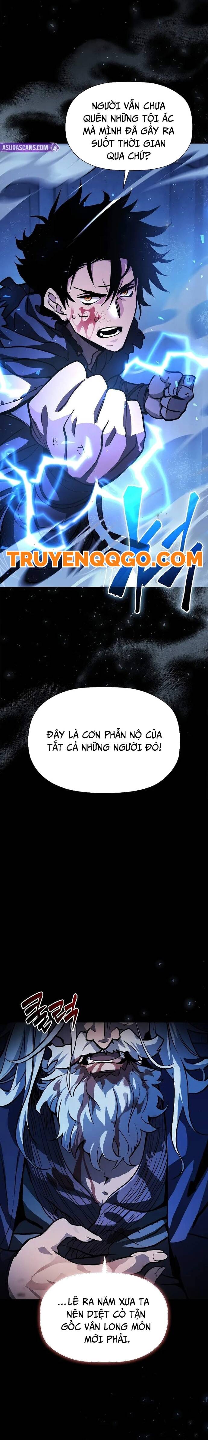 Kẻ Sống Sót Mạnh Nhất - Chapter 1 - Page 21