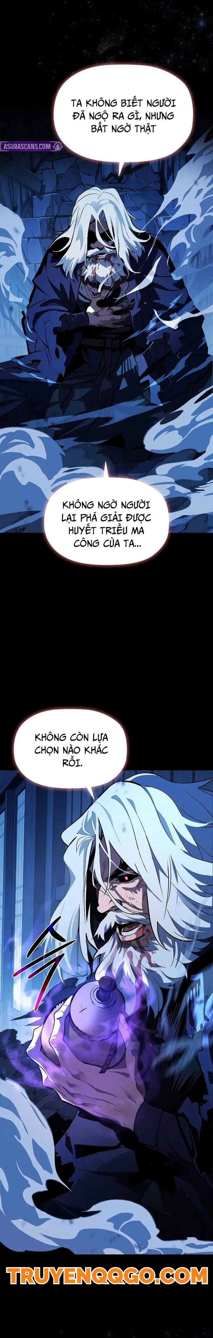 Kẻ Sống Sót Mạnh Nhất - Chapter 1 - Page 22