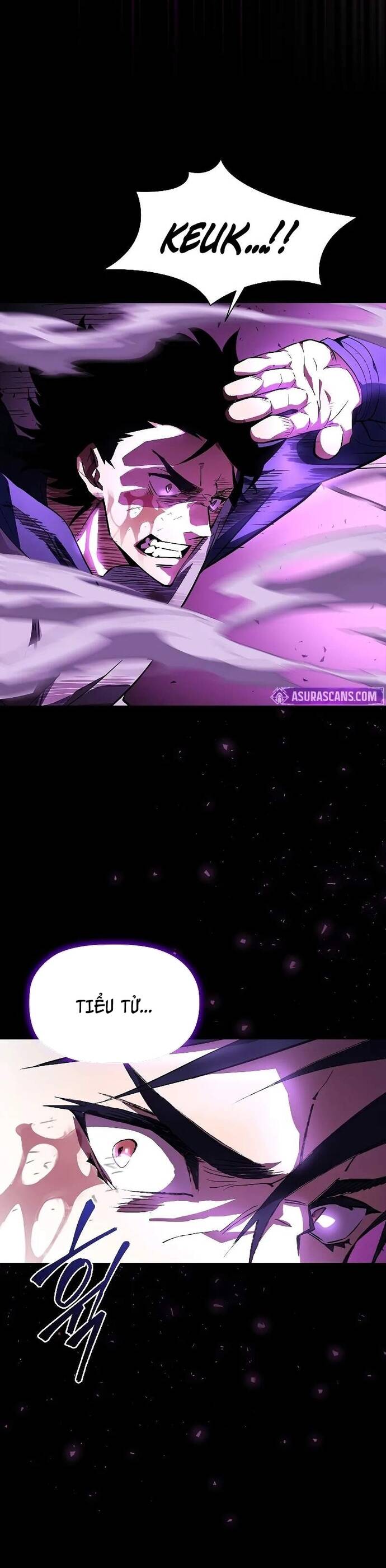 Kẻ Sống Sót Mạnh Nhất - Chapter 1 - Page 27