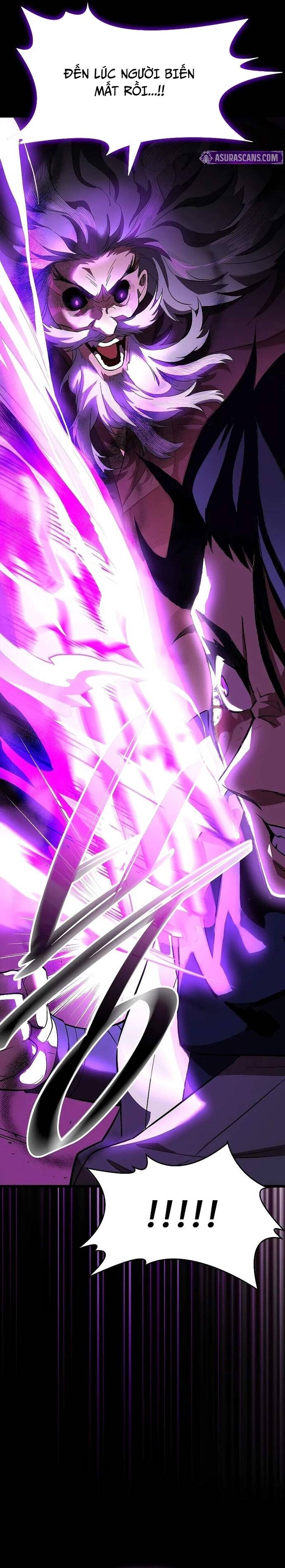 Kẻ Sống Sót Mạnh Nhất - Chapter 1 - Page 28