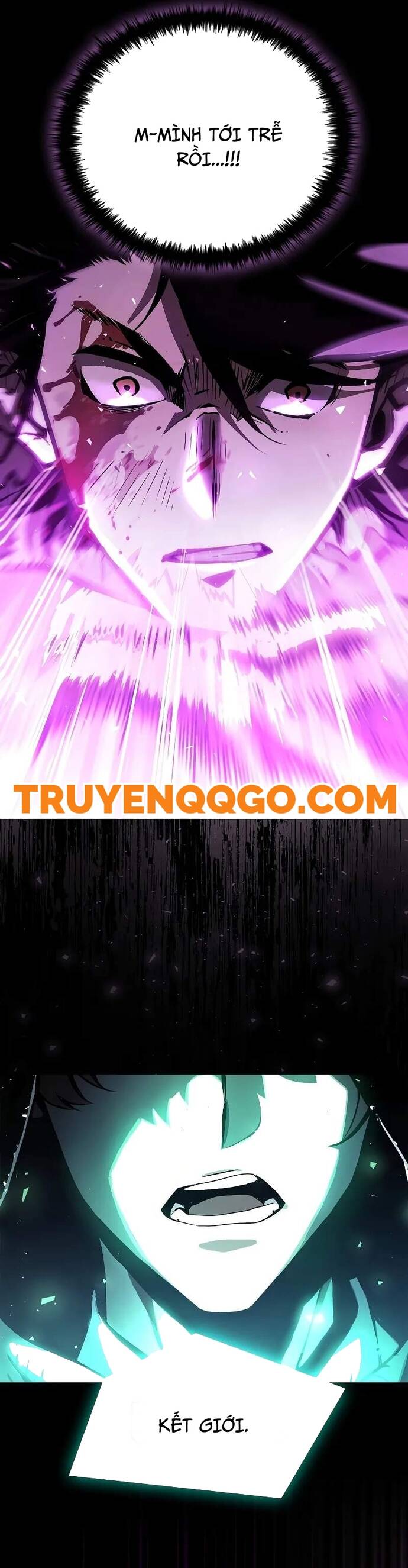 Kẻ Sống Sót Mạnh Nhất - Chapter 1 - Page 29