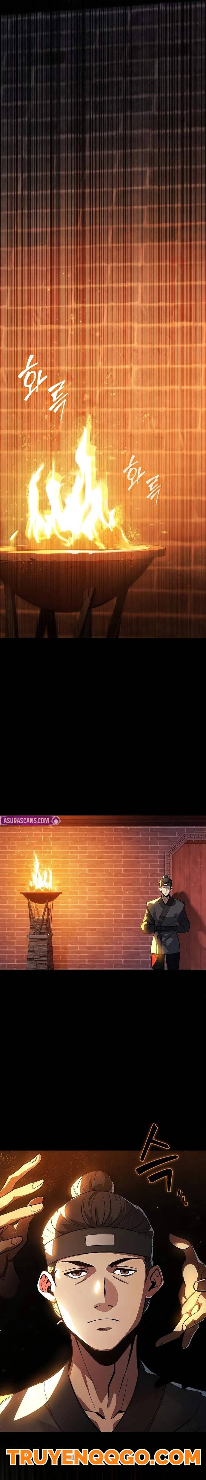 Kẻ Sống Sót Mạnh Nhất - Chapter 1 - Page 3