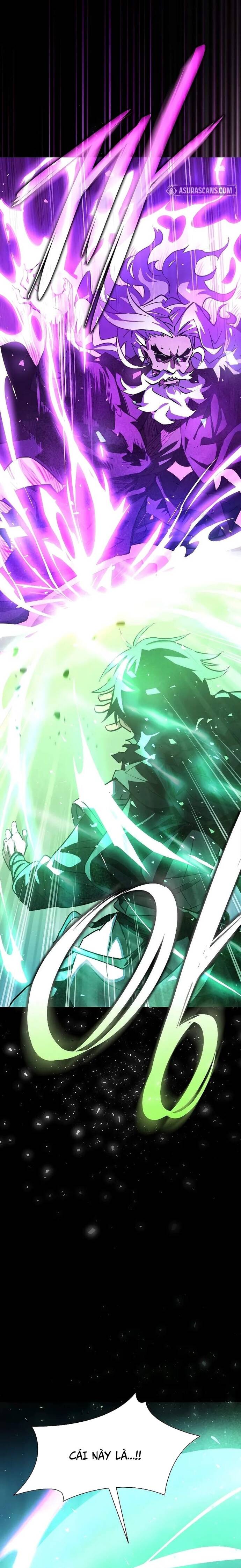 Kẻ Sống Sót Mạnh Nhất - Chapter 1 - Page 30