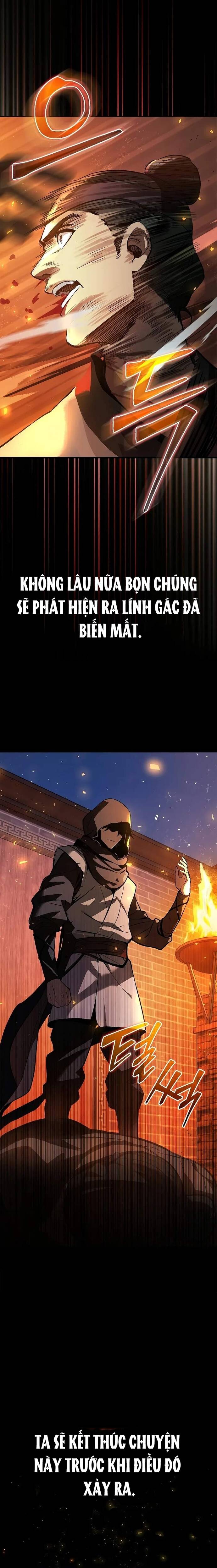 Kẻ Sống Sót Mạnh Nhất - Chapter 1 - Page 4