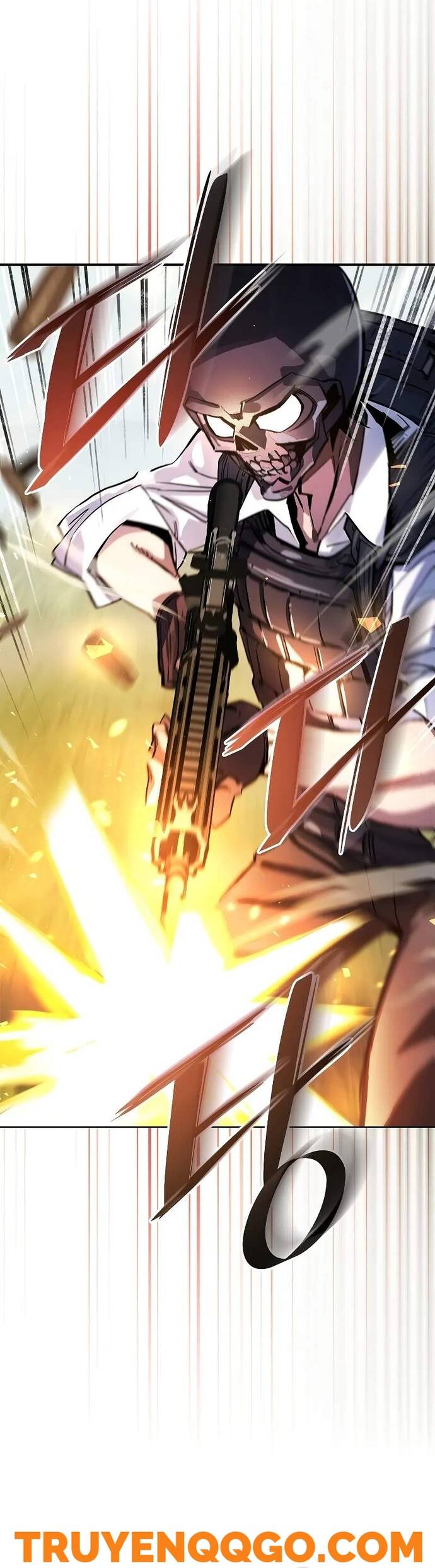 Kẻ Sống Sót Mạnh Nhất - Chapter 1 - Page 40