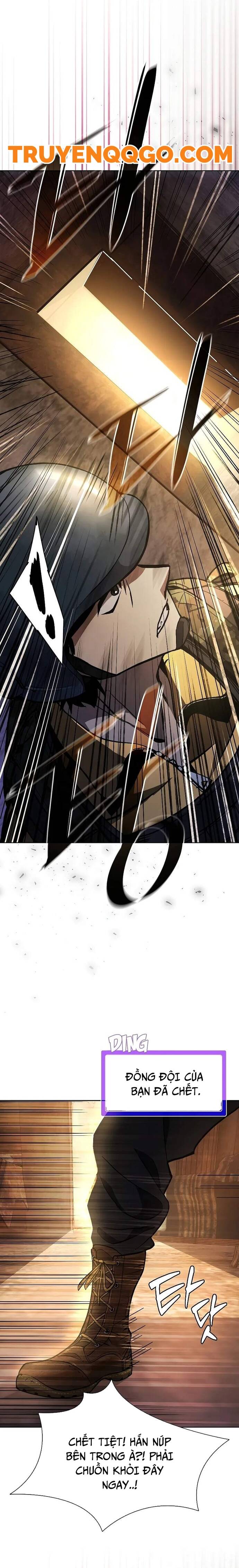 Kẻ Sống Sót Mạnh Nhất - Chapter 1 - Page 45