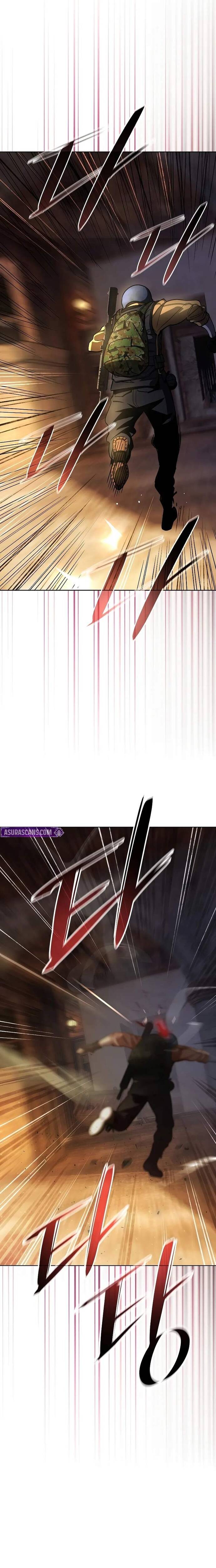 Kẻ Sống Sót Mạnh Nhất - Chapter 1 - Page 46