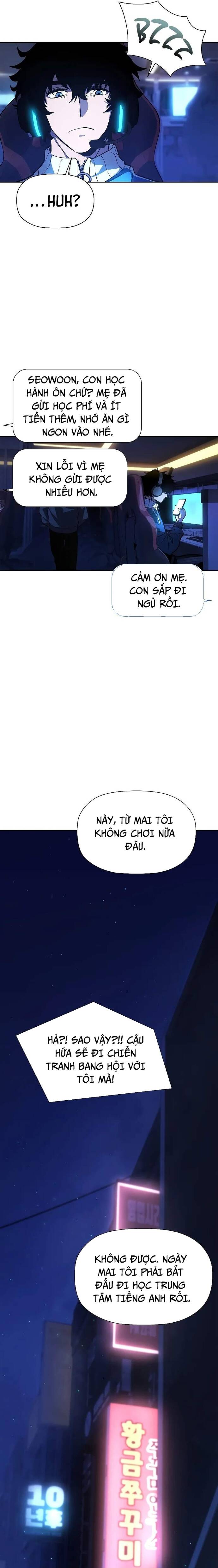 Kẻ Sống Sót Mạnh Nhất - Chapter 1 - Page 48