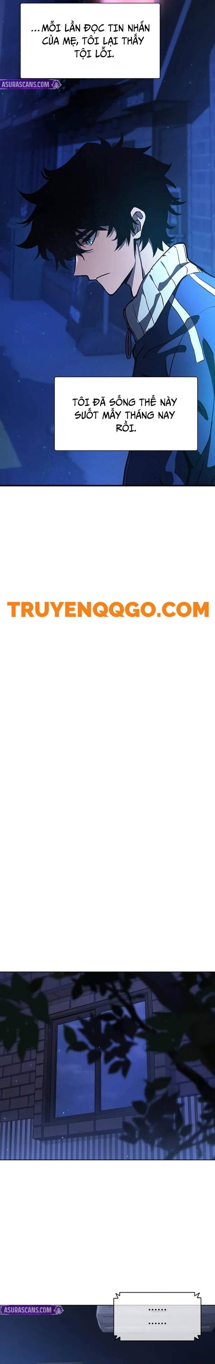 Kẻ Sống Sót Mạnh Nhất - Chapter 1 - Page 49