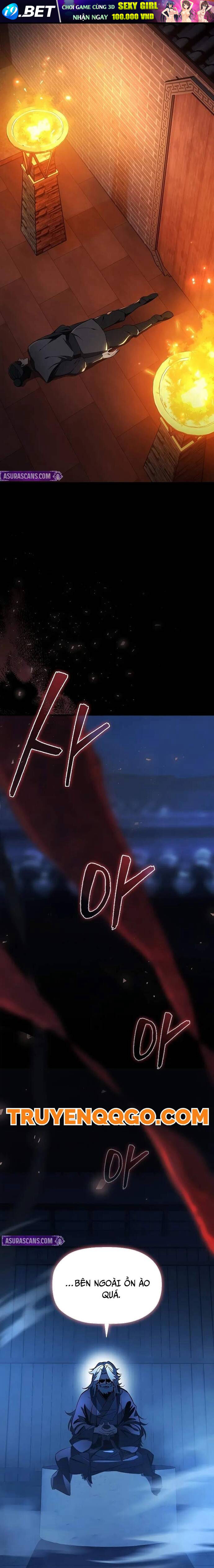 Kẻ Sống Sót Mạnh Nhất - Chapter 1 - Page 5