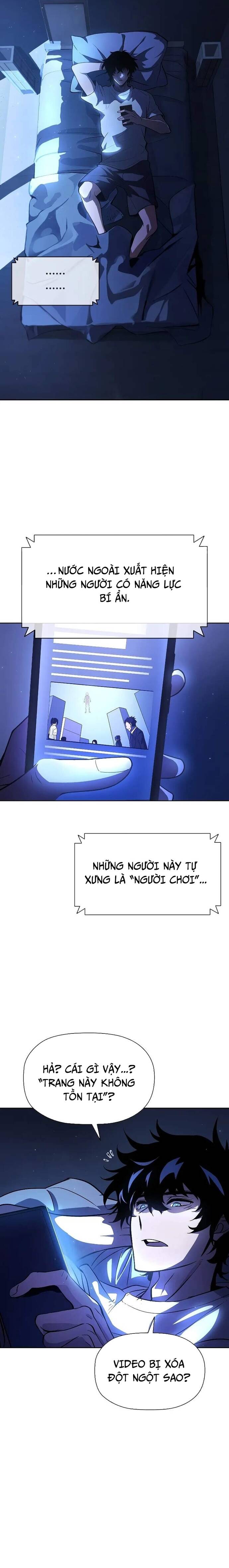 Kẻ Sống Sót Mạnh Nhất - Chapter 1 - Page 50