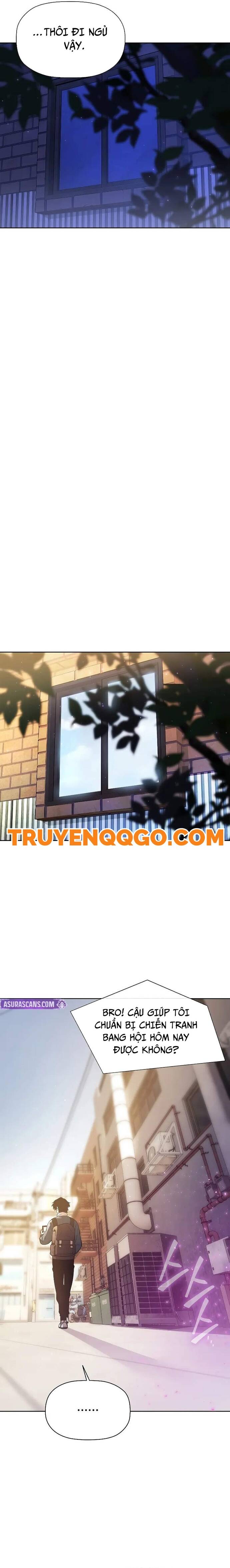 Kẻ Sống Sót Mạnh Nhất - Chapter 1 - Page 51