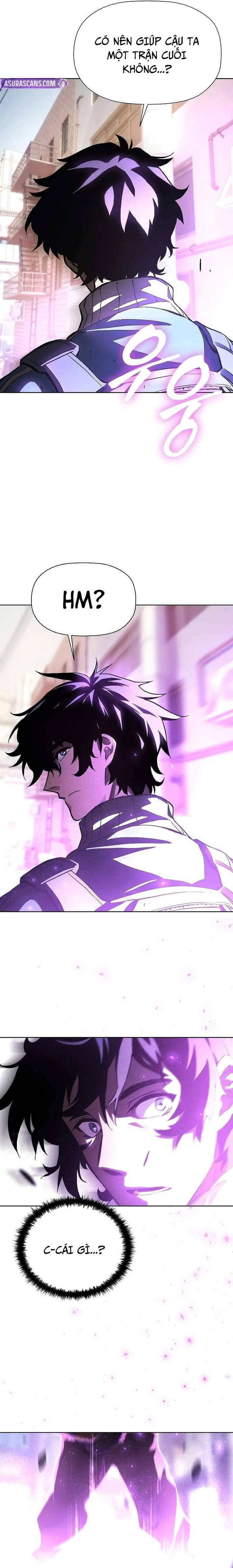 Kẻ Sống Sót Mạnh Nhất - Chapter 1 - Page 52