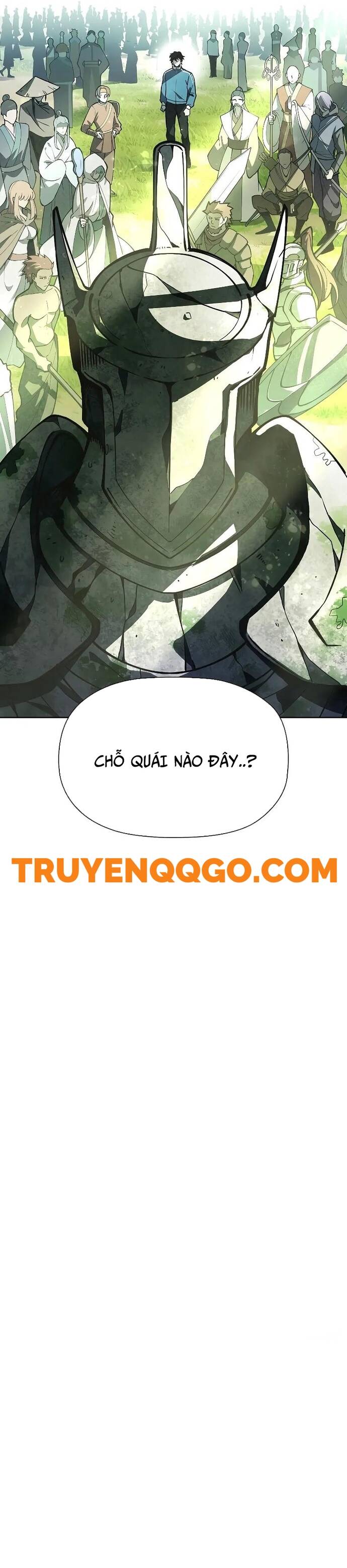 Kẻ Sống Sót Mạnh Nhất - Chapter 1 - Page 55