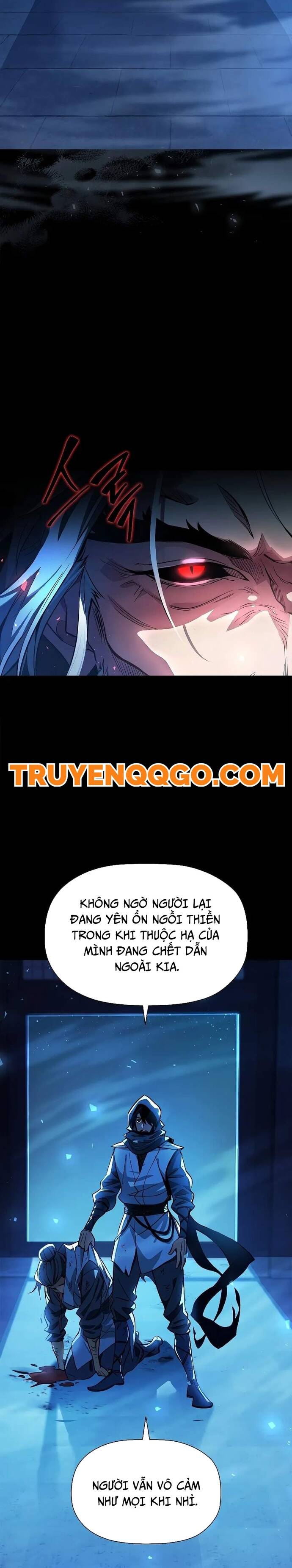 Kẻ Sống Sót Mạnh Nhất - Chapter 1 - Page 6