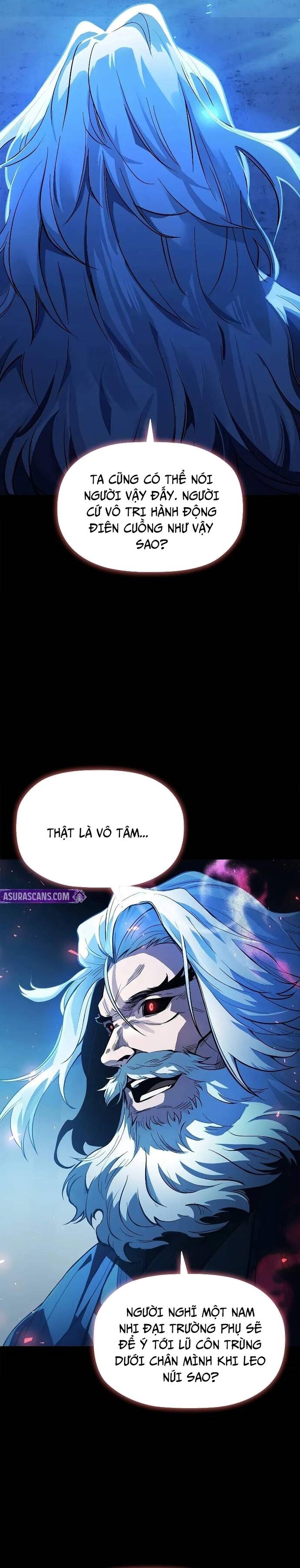 Kẻ Sống Sót Mạnh Nhất - Chapter 1 - Page 7