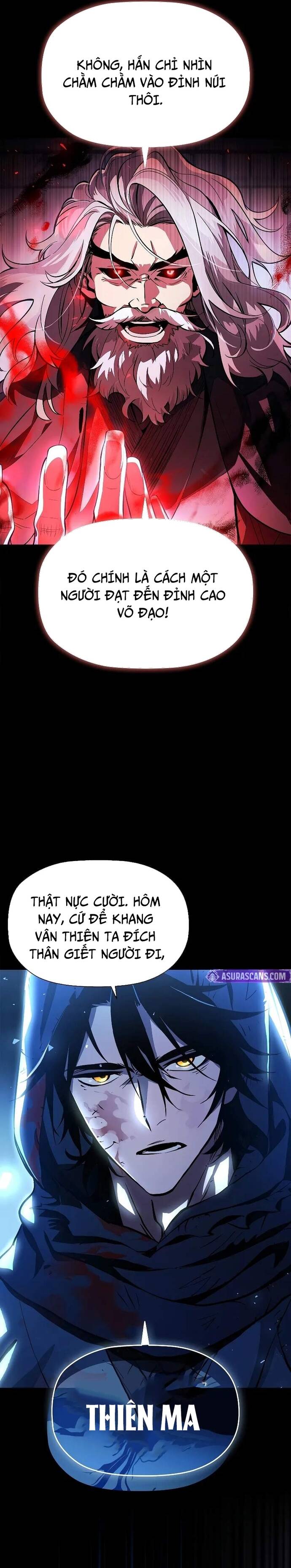 Kẻ Sống Sót Mạnh Nhất - Chapter 1 - Page 8