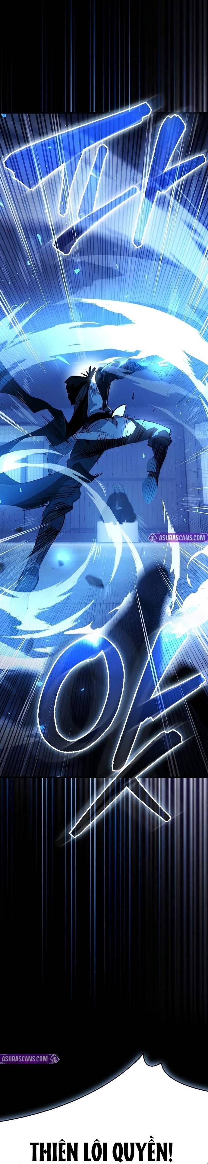 Kẻ Sống Sót Mạnh Nhất - Chapter 1 - Page 9