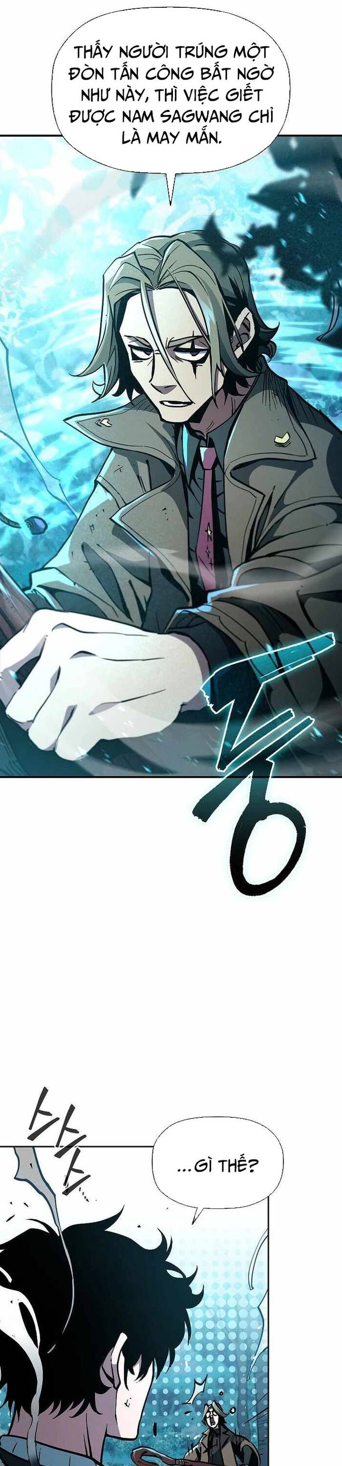 Kẻ Sống Sót Mạnh Nhất - Chapter 10 - Page 11