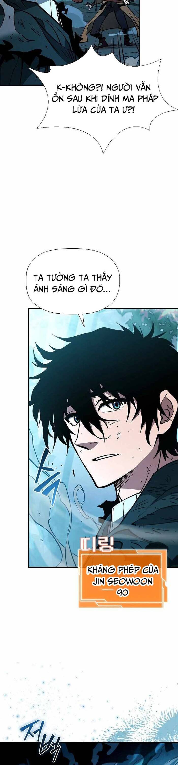 Kẻ Sống Sót Mạnh Nhất - Chapter 10 - Page 12