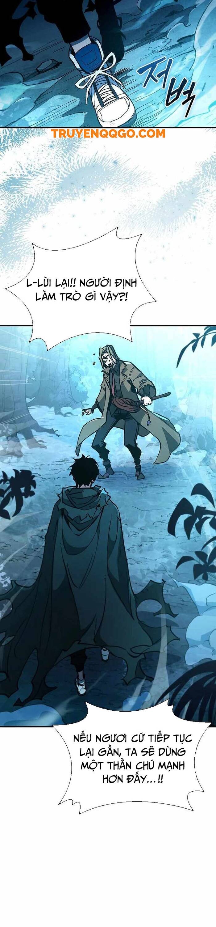 Kẻ Sống Sót Mạnh Nhất - Chapter 10 - Page 13