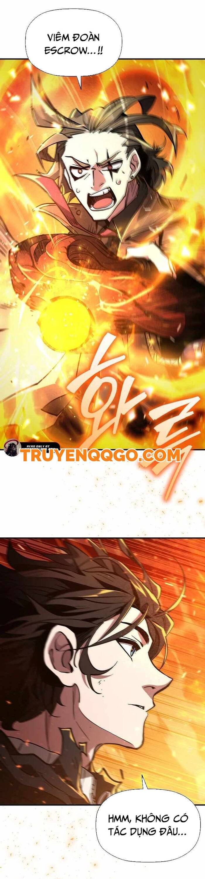 Kẻ Sống Sót Mạnh Nhất - Chapter 10 - Page 14