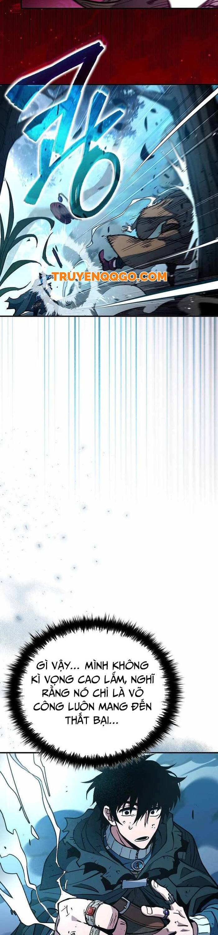 Kẻ Sống Sót Mạnh Nhất - Chapter 10 - Page 18