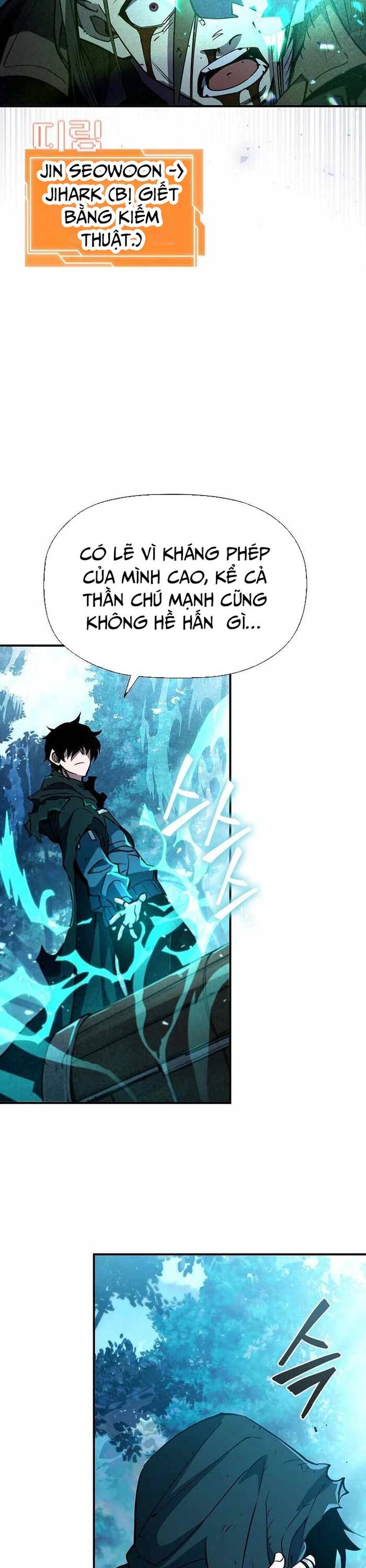 Kẻ Sống Sót Mạnh Nhất - Chapter 10 - Page 20