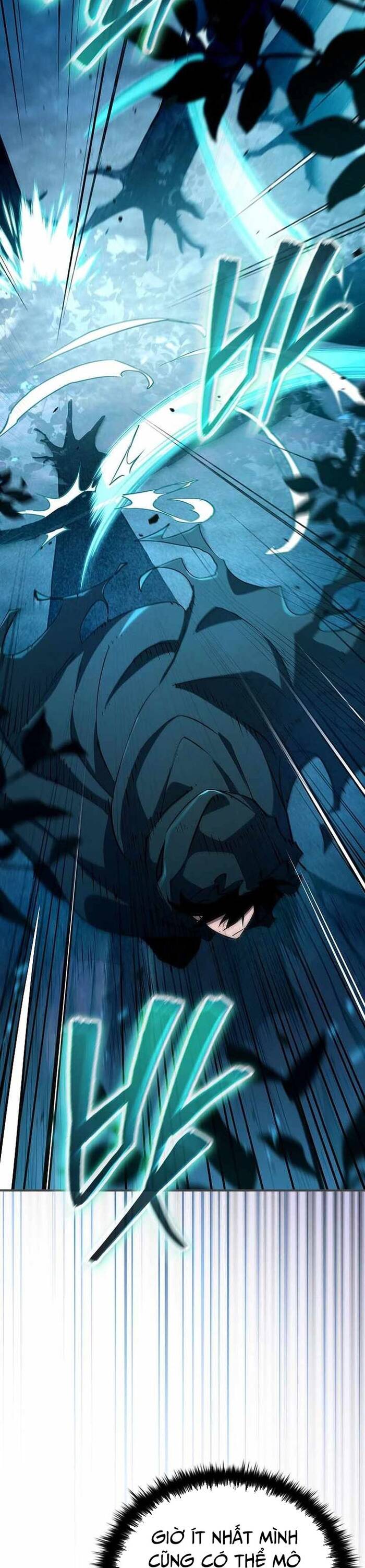 Kẻ Sống Sót Mạnh Nhất - Chapter 10 - Page 22