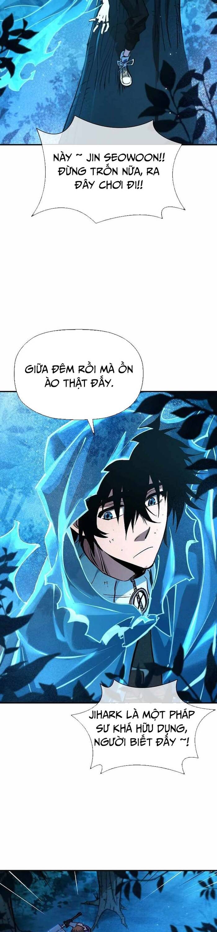 Kẻ Sống Sót Mạnh Nhất - Chapter 10 - Page 25