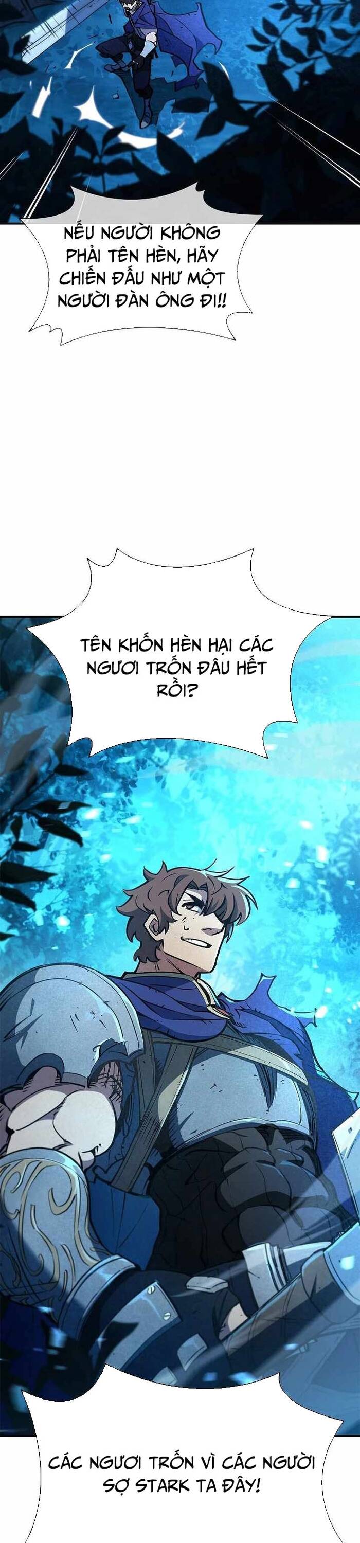 Kẻ Sống Sót Mạnh Nhất - Chapter 10 - Page 26