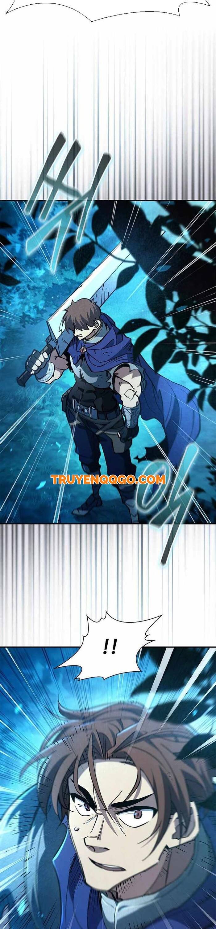 Kẻ Sống Sót Mạnh Nhất - Chapter 10 - Page 27