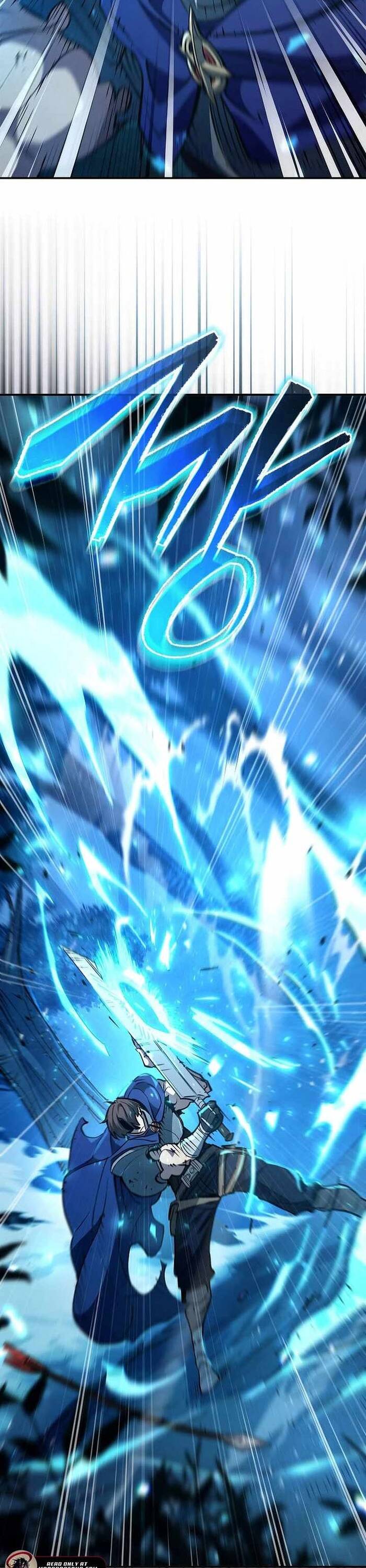 Kẻ Sống Sót Mạnh Nhất - Chapter 10 - Page 28