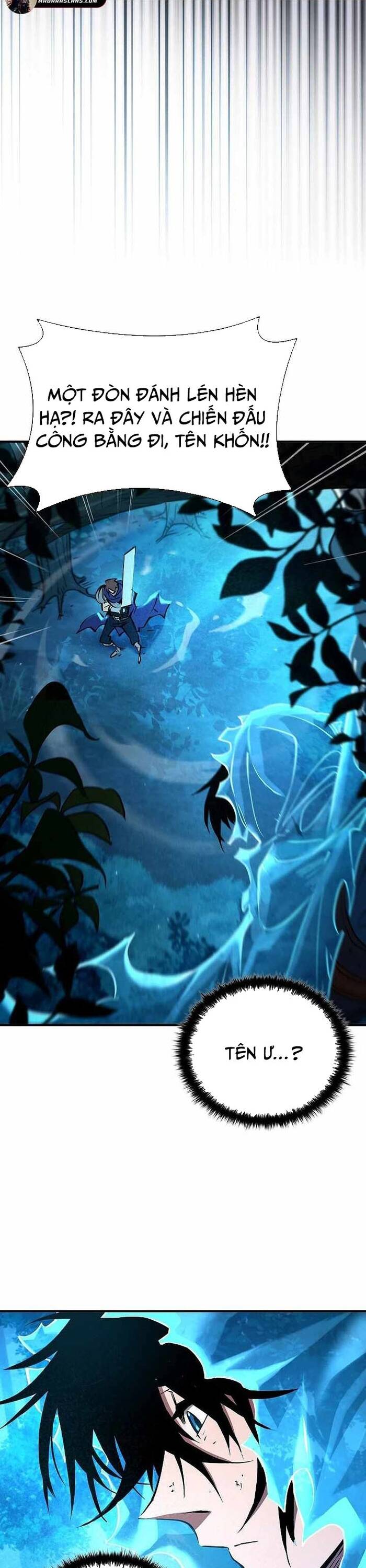 Kẻ Sống Sót Mạnh Nhất - Chapter 10 - Page 29