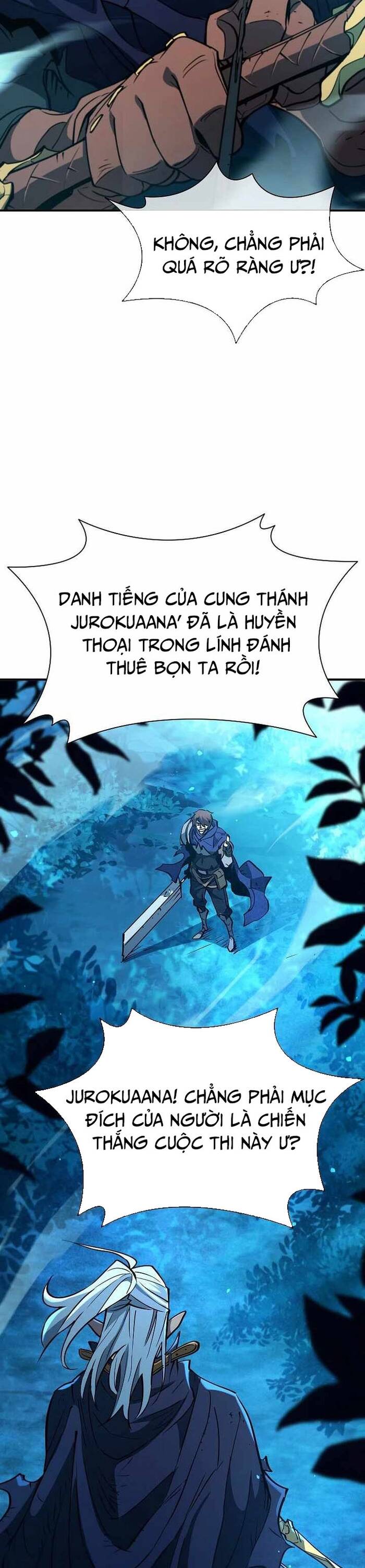 Kẻ Sống Sót Mạnh Nhất - Chapter 10 - Page 32