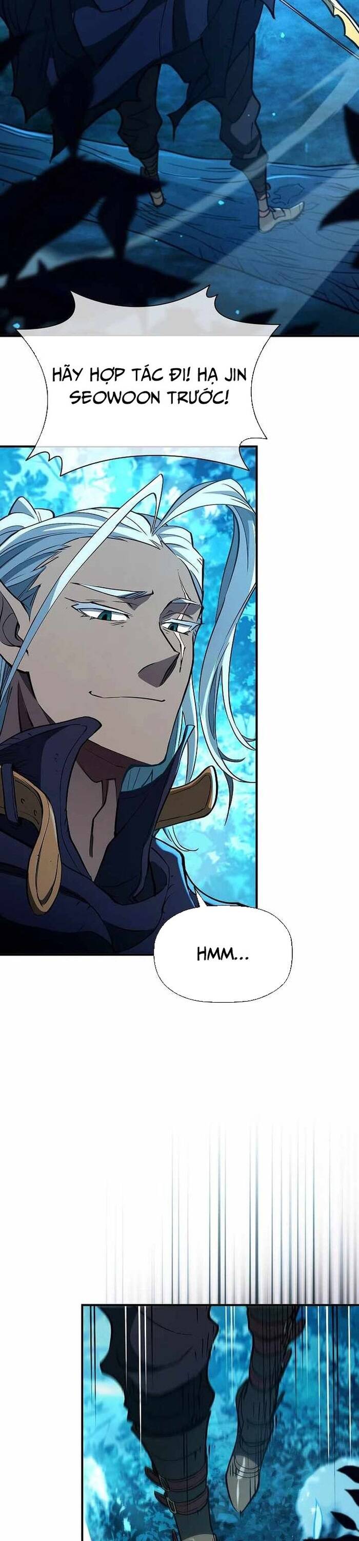 Kẻ Sống Sót Mạnh Nhất - Chapter 10 - Page 33