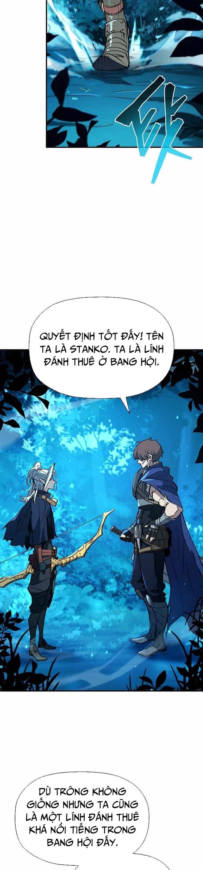 Kẻ Sống Sót Mạnh Nhất - Chapter 10 - Page 34