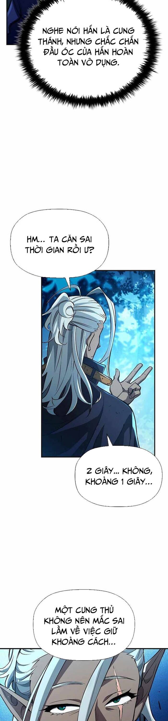 Kẻ Sống Sót Mạnh Nhất - Chapter 10 - Page 36