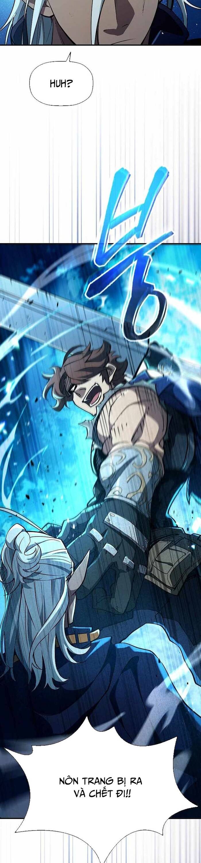 Kẻ Sống Sót Mạnh Nhất - Chapter 10 - Page 37