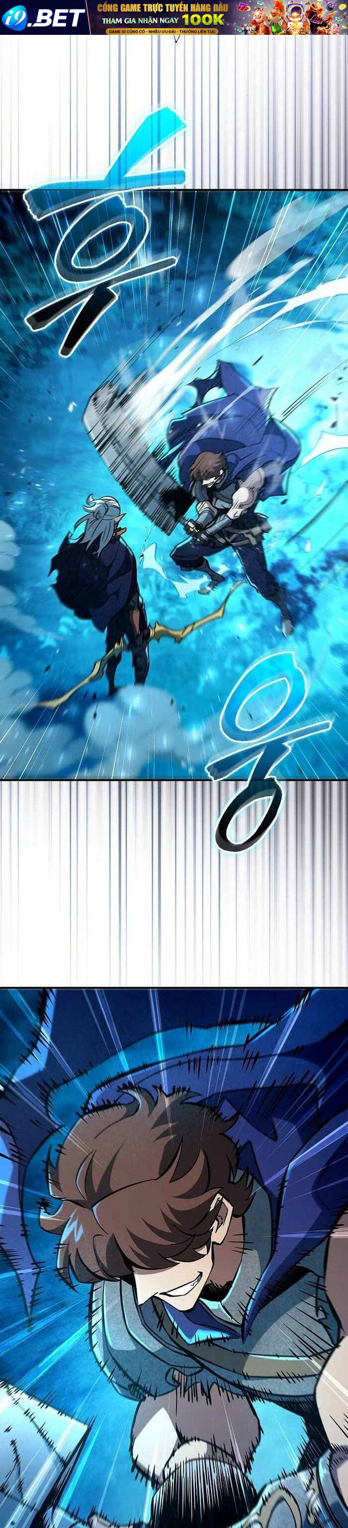 Kẻ Sống Sót Mạnh Nhất - Chapter 10 - Page 38