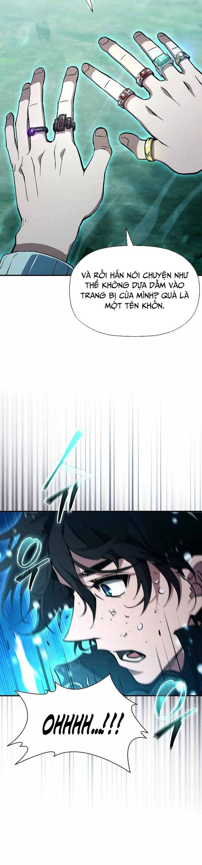 Kẻ Sống Sót Mạnh Nhất - Chapter 10 - Page 4