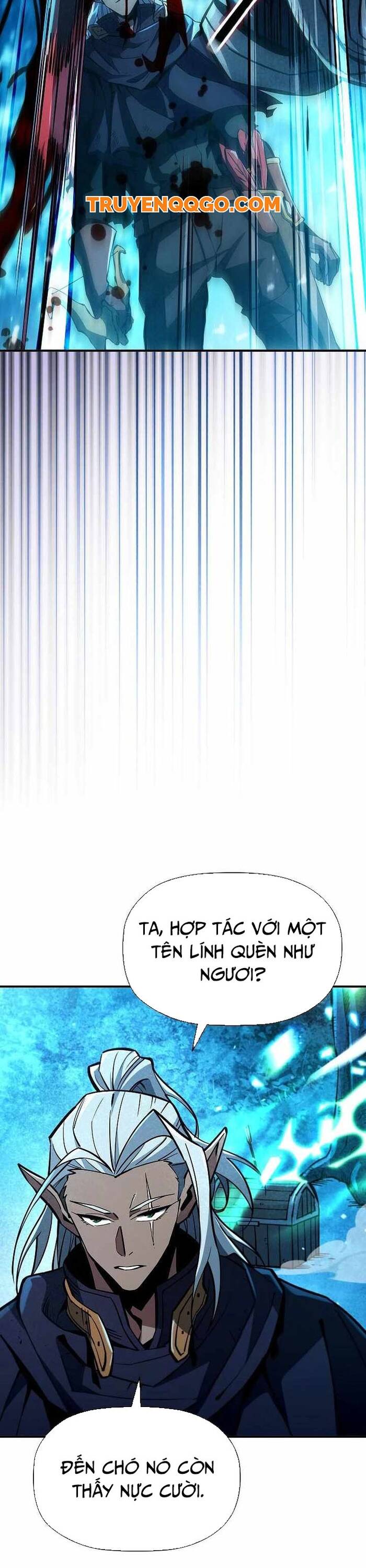 Kẻ Sống Sót Mạnh Nhất - Chapter 10 - Page 40