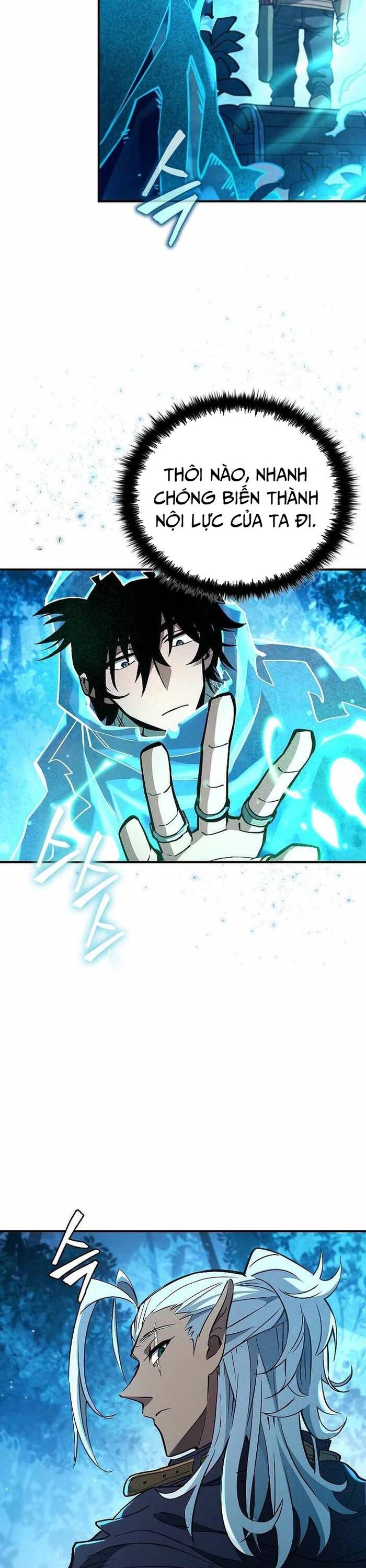 Kẻ Sống Sót Mạnh Nhất - Chapter 10 - Page 42