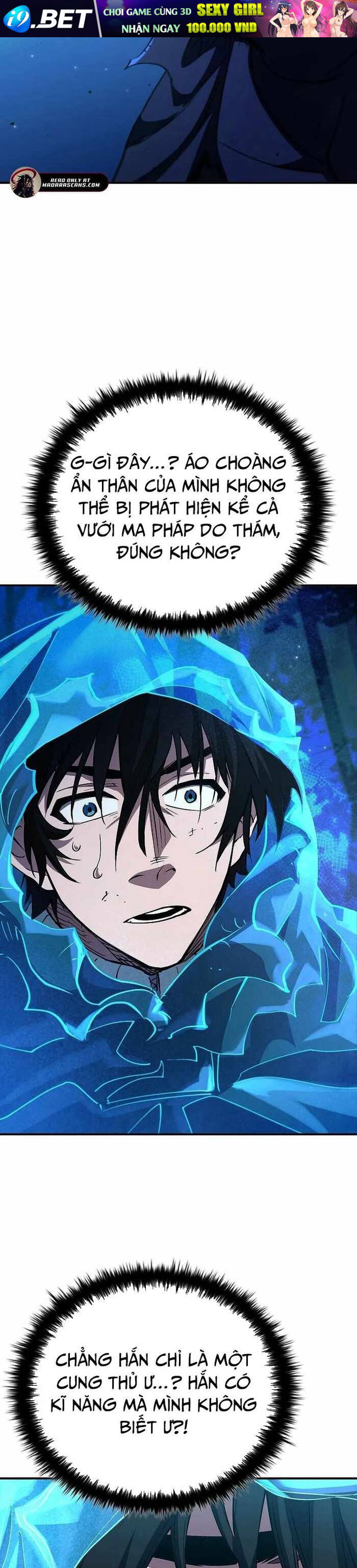 Kẻ Sống Sót Mạnh Nhất - Chapter 10 - Page 44