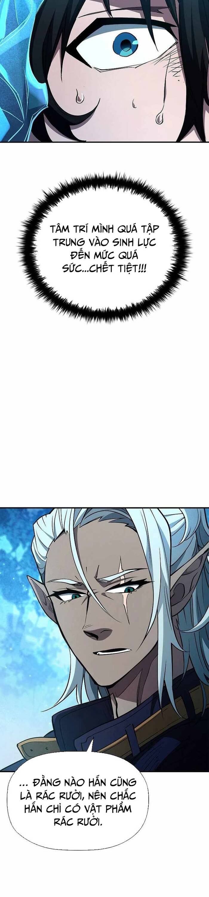 Kẻ Sống Sót Mạnh Nhất - Chapter 10 - Page 45